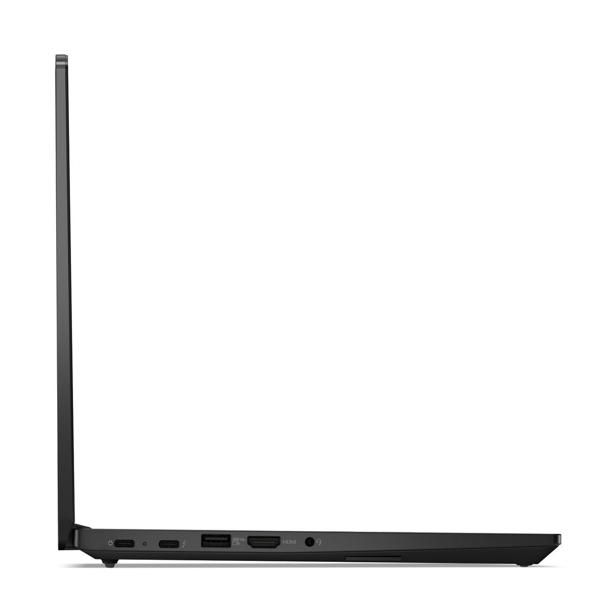 Lenovo ThinkPad E14 Intel Core i5 i5-13420H Computer portatile 35,6 cm (14") WUXGA 16 GB DDR4-SDRAM 512 GB SSD Wi-Fi 6 (802.11ax) Windows 11 Pro Italiano Nero [21JK00J6IX]