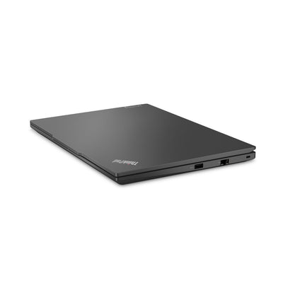 Lenovo ThinkPad E14 Intel Core i5 i5-13420H Computer portatile 35,6 cm (14") WUXGA 16 GB DDR4-SDRAM 512 GB SSD Wi-Fi 6 (802.11ax) Windows 11 Pro Italiano Nero [21JK00J6IX]