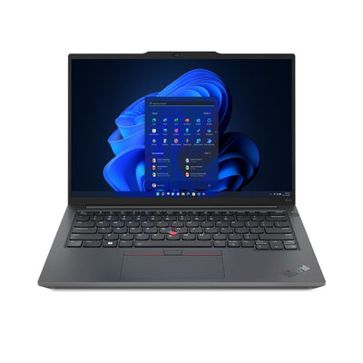 Lenovo ThinkPad E14 Intel Core i5 i5-13420H Computer portatile 35,6 cm (14") WUXGA 16 GB DDR4-SDRAM 512 GB SSD Wi-Fi 6 (802.11ax) Windows 11 Pro Italiano Nero [21JK00J6IX]