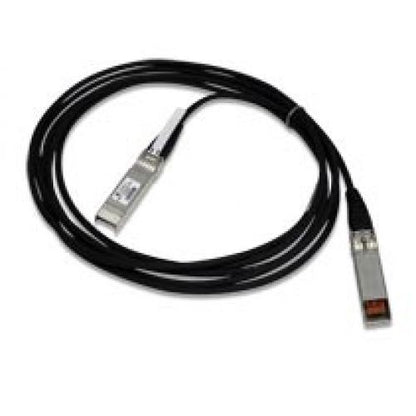 Allied Telesis AT-SP10TW1 cavo InfiniBand e in fibra ottica 1 m SFP+ Nero [AT-SP10TW1]
