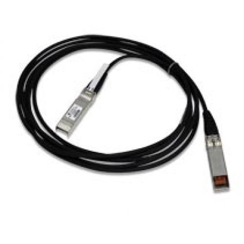 Allied Telesis AT-SP10TW1 cavo InfiniBand e in fibra ottica 1 m SFP+ Nero [AT-SP10TW1]