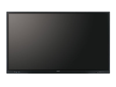Sharp PN-LC652 165,1 cm (65") LCD 3840 x 2160 Pixel 4K Ultra HD [60005890]