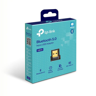 TP-Link UB5A scheda di rete e adattatore Bluetooth [UB5A]
