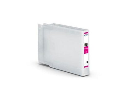 Epson C13T04C34N cartuccia d'inchiostro 1 pz Originale Magenta [C13T04C34N]