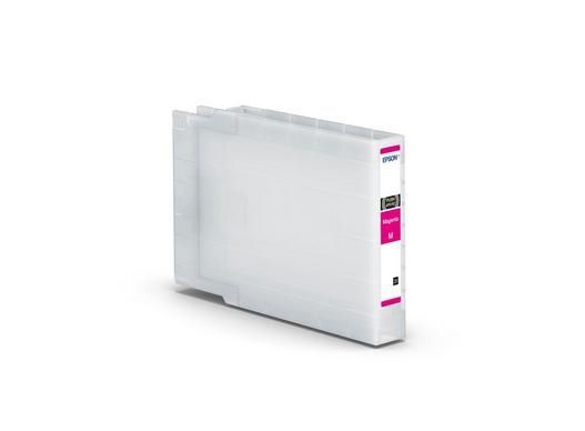 Epson C13T04C34N cartuccia d'inchiostro 1 pz Originale Magenta [C13T04C34N]