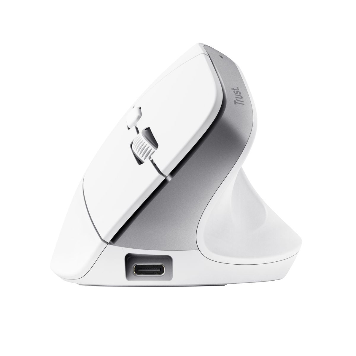 Trust Bayo+ mouse Ufficio Mano destra RF senza fili + Bluetooth Ottico 2400 DPI [25399]