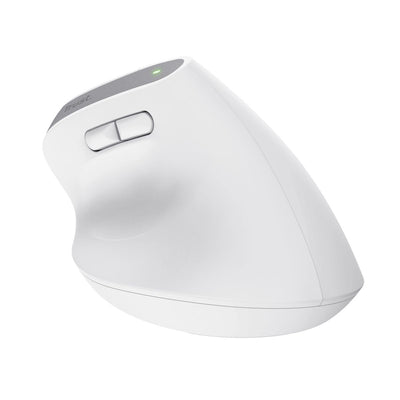 Trust Bayo+ mouse Ufficio Mano destra RF senza fili + Bluetooth Ottico 2400 DPI [25399]