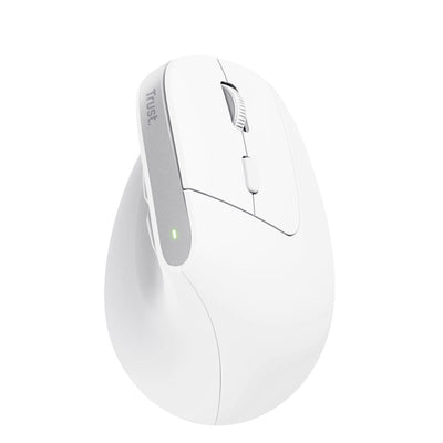 Trust Bayo+ mouse Ufficio Mano destra RF senza fili + Bluetooth Ottico 2400 DPI [25399]