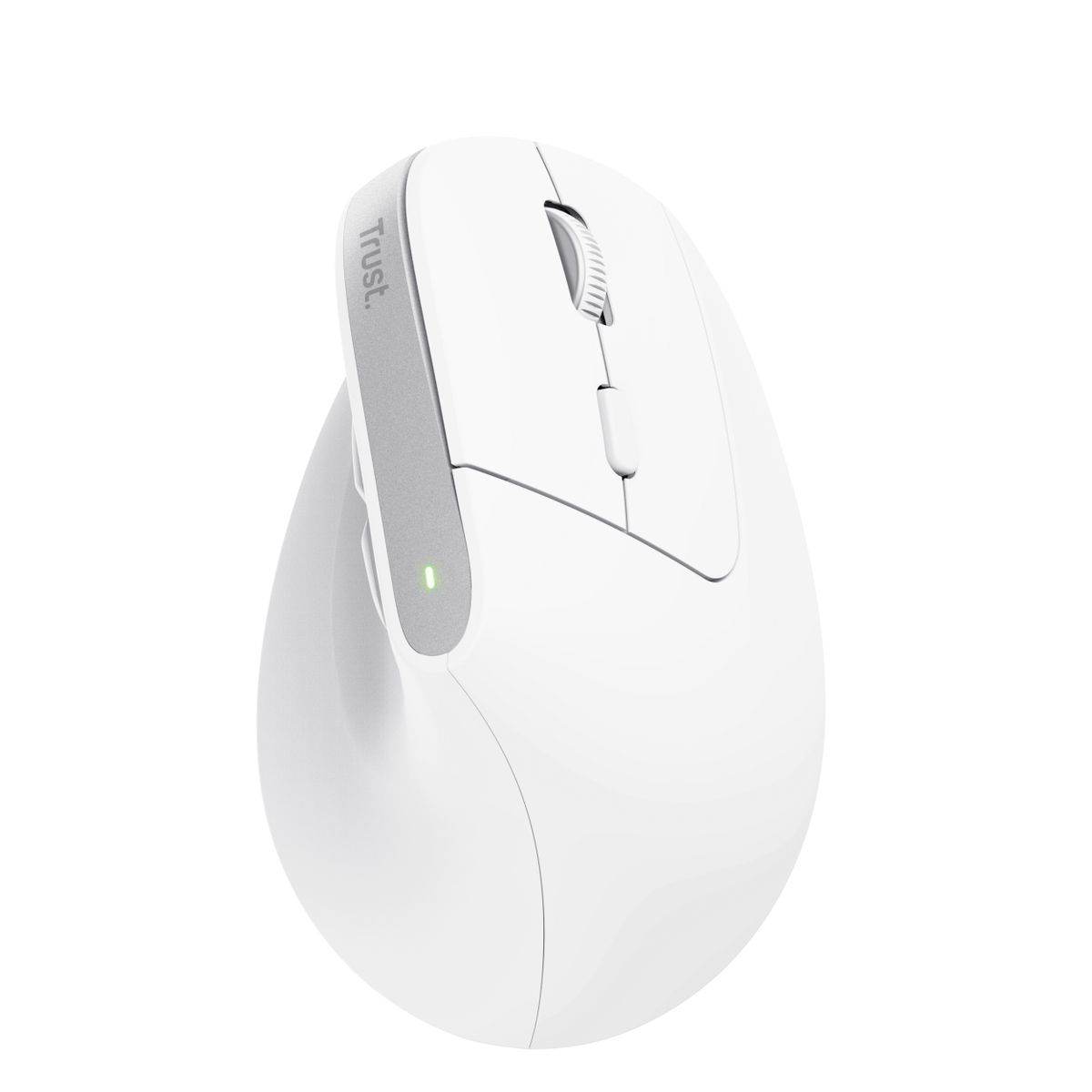Trust Bayo+ mouse Ufficio Mano destra RF senza fili + Bluetooth Ottico 2400 DPI [25399]