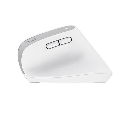 Trust Bayo+ mouse Ufficio Mano destra RF senza fili + Bluetooth Ottico 2400 DPI [25399]