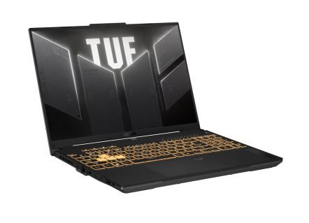 I7-13650HX/16GB/512SSD/RTX4050-6GB/16WUXGA/WIN11H [FX607VU-RL024W]