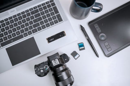 Crucial P3 1 TB M.2 PCI Express 3.0 NVMe 3D NAND [CT1000P3SSD8] - ITPartners