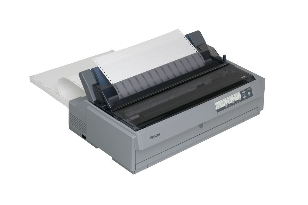 Epson LQ-2190N [C11CA92001A1]