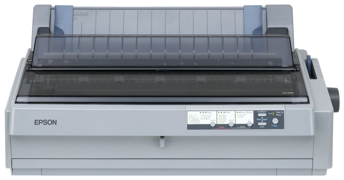 Epson LQ-2190N [C11CA92001A1]
