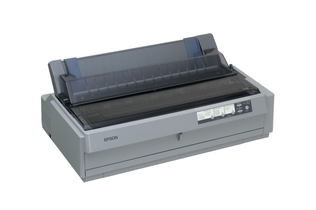 Epson LQ-2190N [C11CA92001A1]