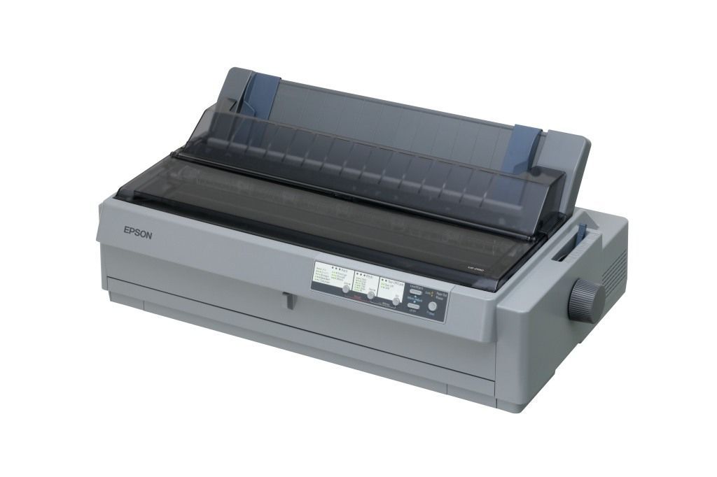 Epson LQ-2190N [C11CA92001A1]