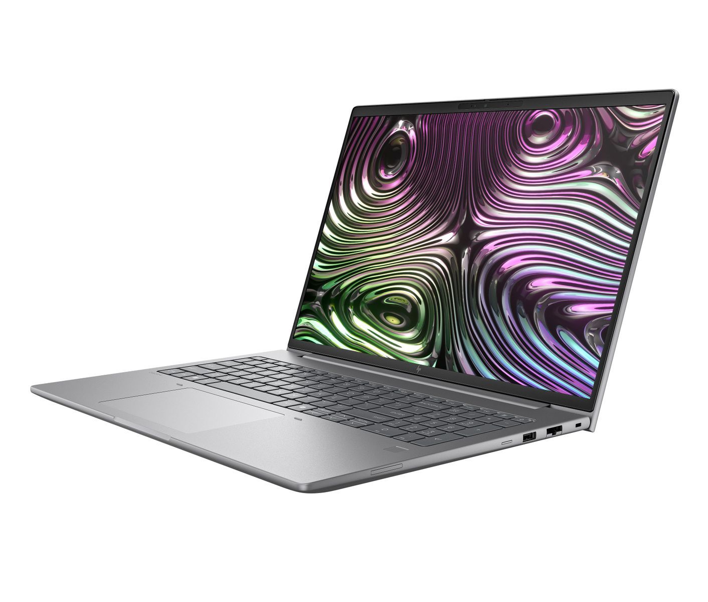ZBOOK X 16 G1I U7 255H 32/1 RTX PRO1000 W11P 3YOFF [B72TZET#ABZ]