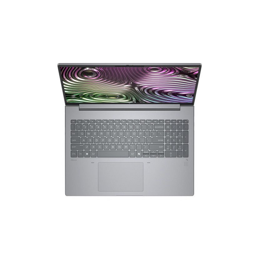 ZBOOK X 16 G1I U7 255H 32/1 RTX PRO1000 W11P 3YOFF [B72TZET#ABZ]