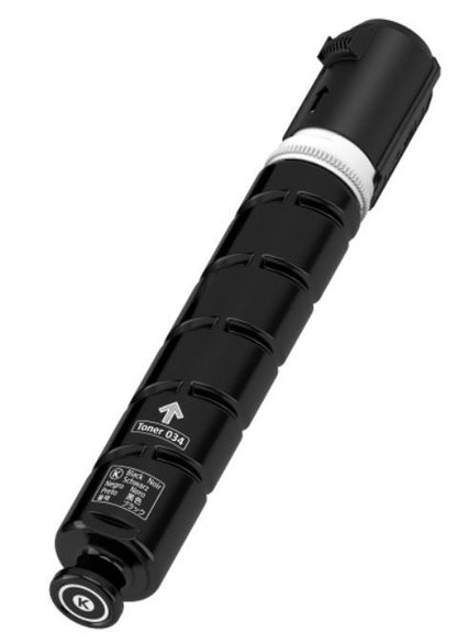 Canon 034 cartuccia toner 1 pz Originale Nero [9454B001]