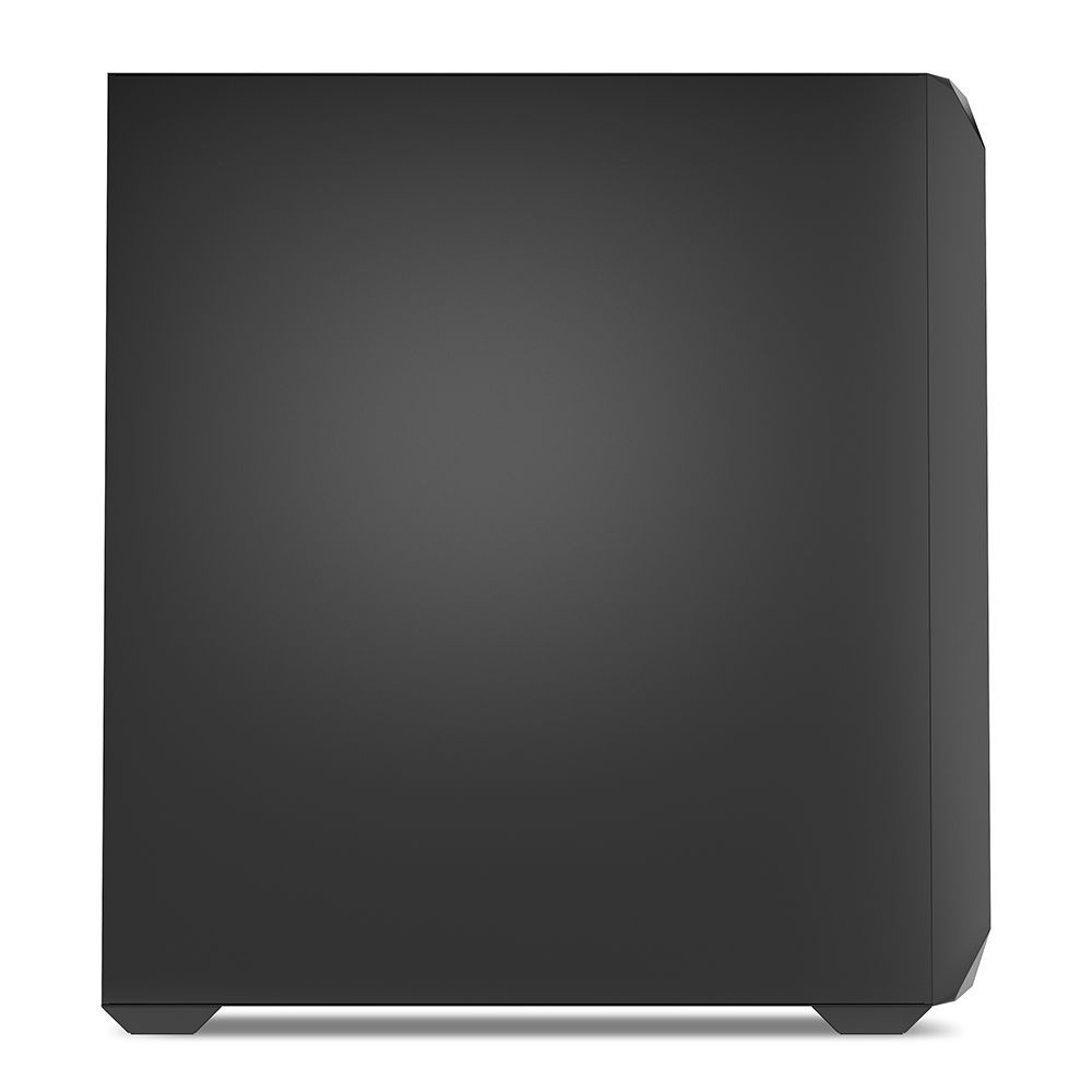 Sharkoon AK3 Midi Tower Nero [AK3BLACK]