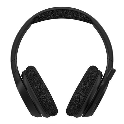 Belkin CUFFIE SOUNDFORM ADAPT OVER EAR HEADSET [AUD005BTBLK]