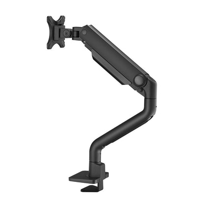 Neomounts DS70S-950BL1 Braccio per monitor 17-49" - molla a gas - Topfix - 180-stop [DS70S-950BL1]