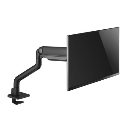 Neomounts DS70S-950BL1 Braccio per monitor 17-49" - molla a gas - Topfix - 180-stop [DS70S-950BL1]