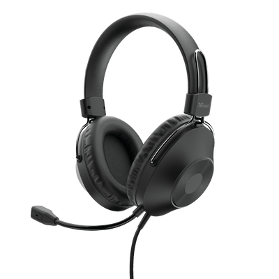 ZARU USB HEADSET [24187]
