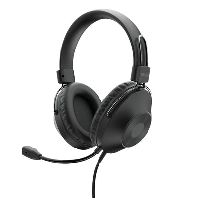 ZARU USB HEADSET [24187]