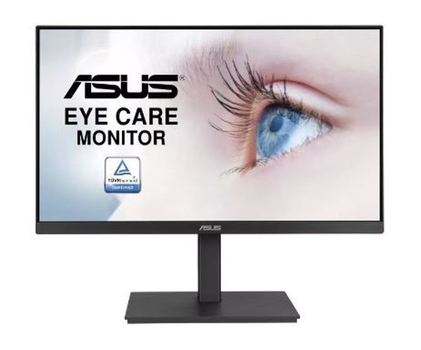 ASUS VA27EQSB Monitor PC 68,6 cm (27") 1920 x 1080 Pixel Full HD LCD Nero [VA27EQSB]