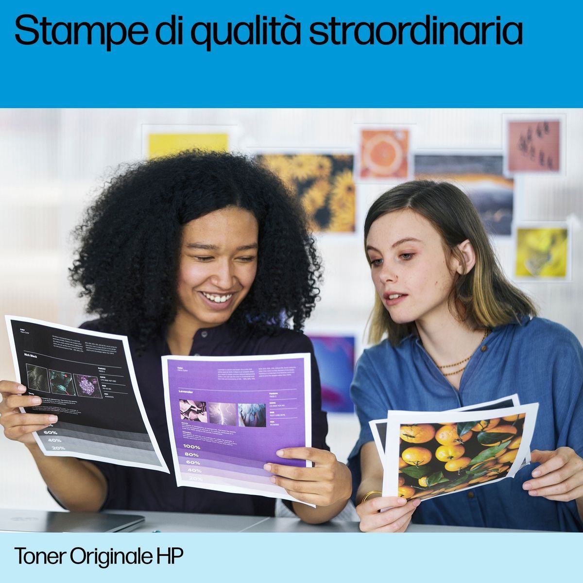 HP Cartuccia Toner originale nero ad alta capacità LaserJet 131X [CF210X]