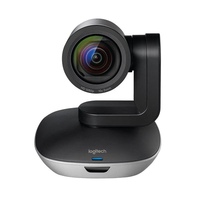 Logitech 960-001057 sistema di conferenza Sistema di videoconferenza di gruppo [960-001057]