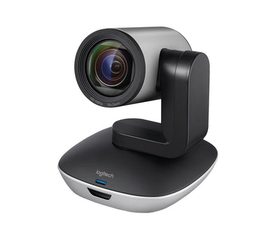 Logitech 960-001057 sistema di conferenza Sistema di videoconferenza di gruppo [960-001057]