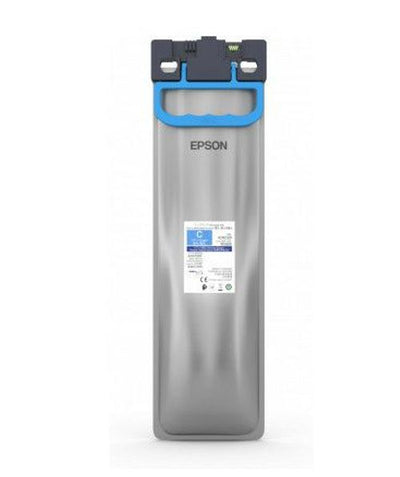 Epson WorkForce Pro WF-C879R Ink Pack XXL Cyan [C13T05B24N]