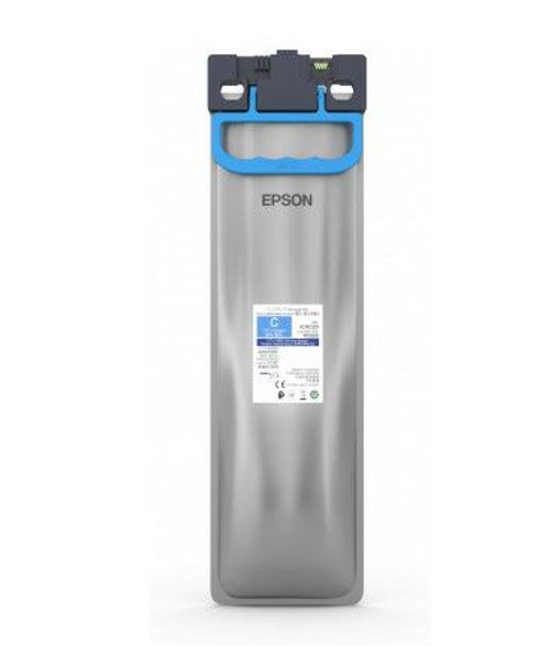 Epson WorkForce Pro WF-C879R Ink Pack XXL Cyan [C13T05B24N]