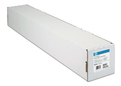 HP Coated Paper-610 mm x 45.7 m (24 in x 150 ft) strumento per grandi formati 45,7 m [C6019B]