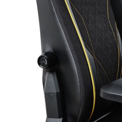 Trust GXT 721 Ruya Pro Sedia per gaming universale Nero [25186]