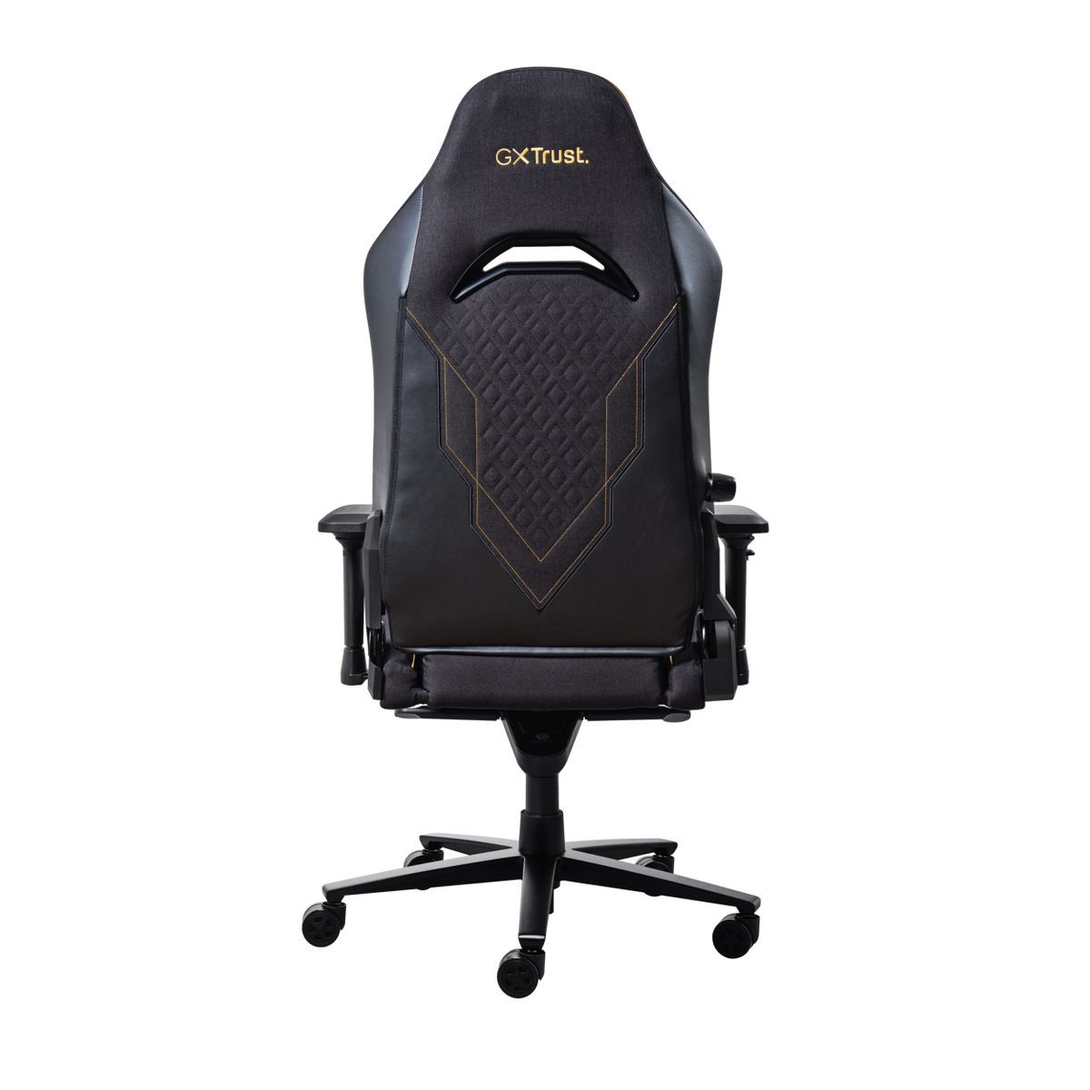 Trust GXT 721 Ruya Pro Sedia per gaming universale Nero [25186]