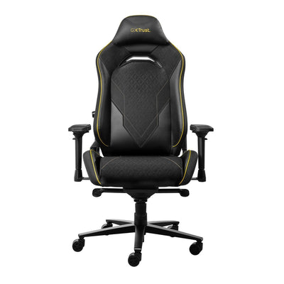 Trust GXT 721 Ruya Pro Sedia per gaming universale Nero [25186]