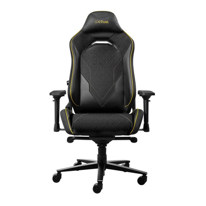 Trust GXT 721 Ruya Pro Sedia per gaming universale Nero [25186]