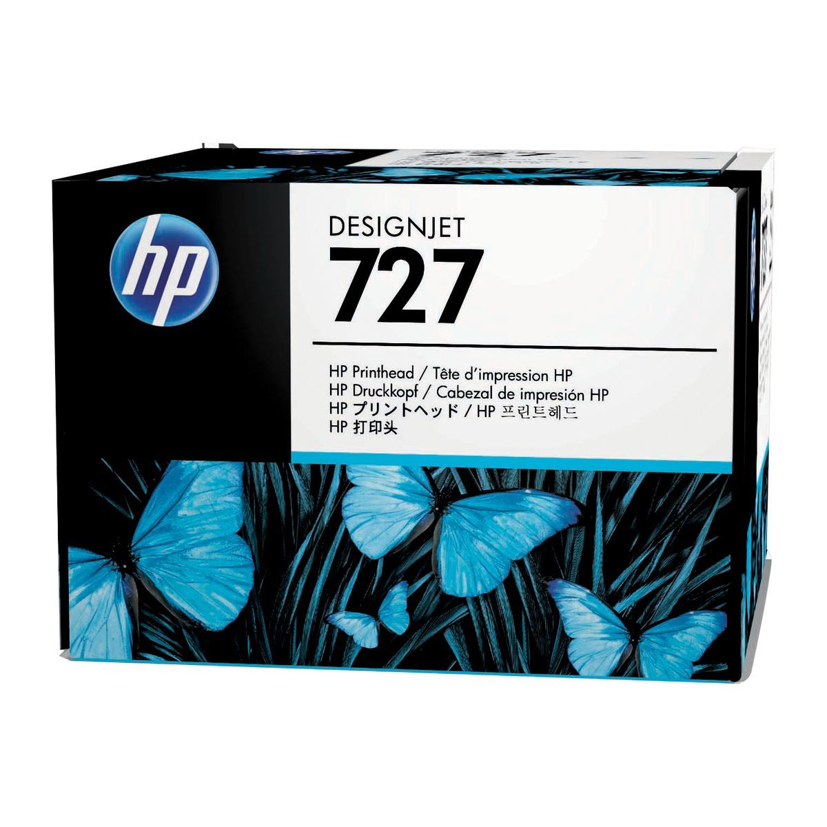 HP 727 testina stampante Ad inchiostro [B3P06A]