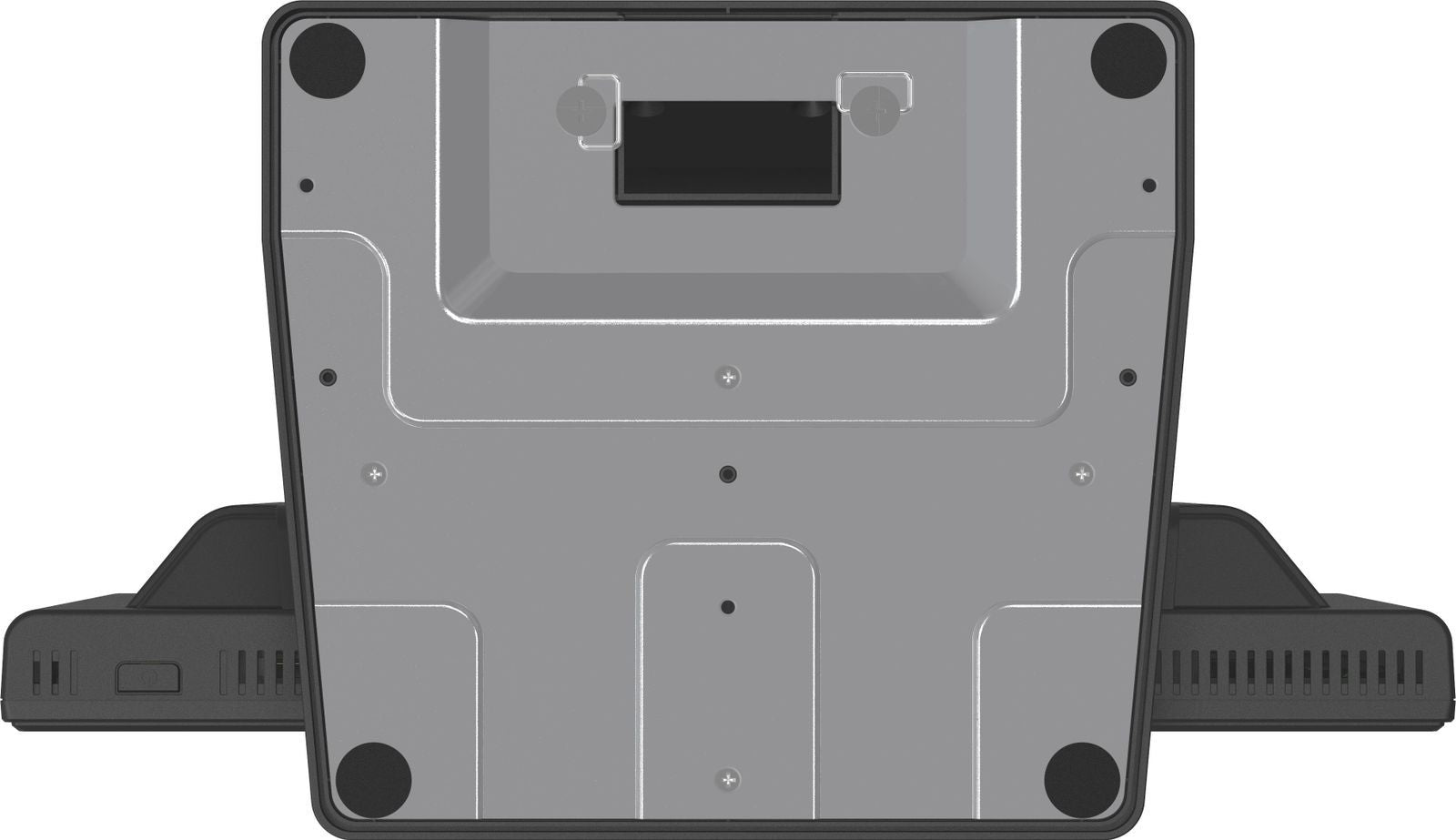iiyama ProLite T1532MSC-B1S Monitor PC 38,1 cm (15") 1024 x 768 Pixel XGA LCD Touch screen Nero [T1532MSC-B1S]