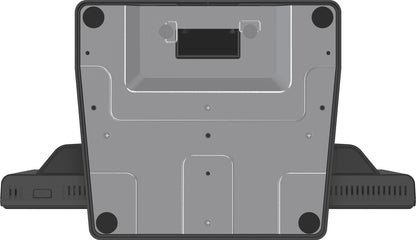 iiyama ProLite T1532MSC-B1S Monitor PC 38,1 cm (15") 1024 x 768 Pixel XGA LCD Touch screen Nero [T1532MSC-B1S]