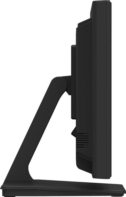 iiyama ProLite T1532MSC-B1S Monitor PC 38,1 cm (15") 1024 x 768 Pixel XGA LCD Touch screen Nero [T1532MSC-B1S]