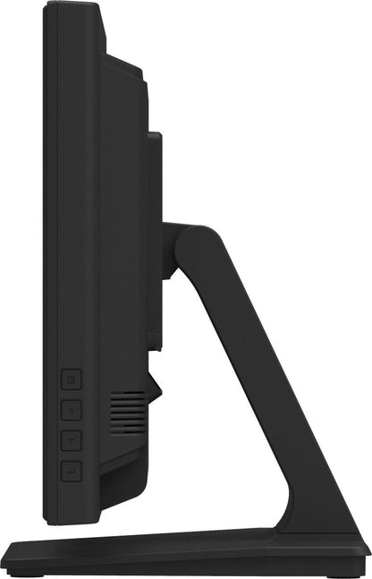 iiyama ProLite T1532MSC-B1S Monitor PC 38,1 cm (15") 1024 x 768 Pixel XGA LCD Touch screen Nero [T1532MSC-B1S]