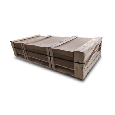 APC Easy Rack 600mm/42U/1000mm , with Roof, Side panel Rack indipendenti Nero [ER6202FP1]