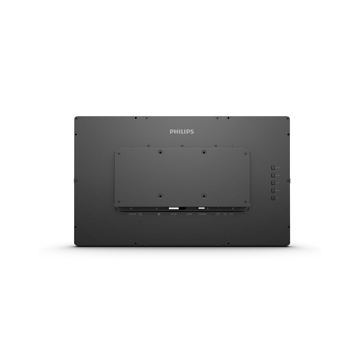 Philips B Line 222B1TFL/00 Monitor PC 54,6 cm (21.5") 1920 x 1080 Pixel Full HD LED Touch screen Nero [222B1TFL/00]