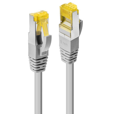 Lindy 47262 cavo di rete Grigio 1 m Cat7 SF/UTP (S-FTP) [LINDY47262]