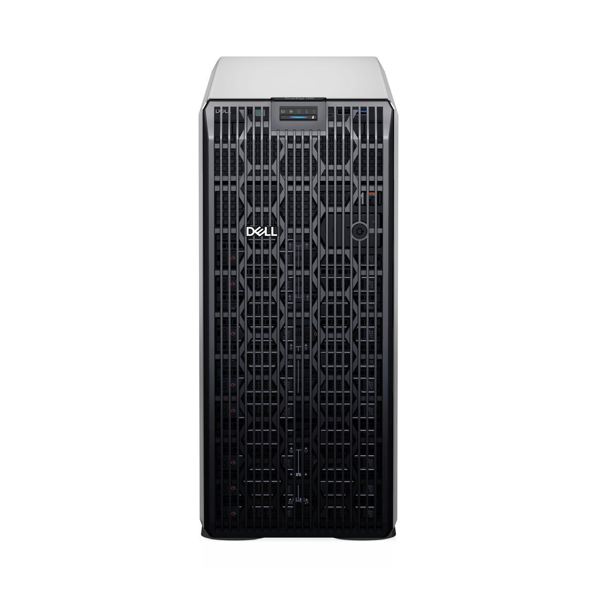 DELL PowerEdge T560 server 480 GB Tower (4.5U) Intel Xeon Gold 5416S 2 GHz 32 GB DDR5-SDRAM 1100 W [X999P]