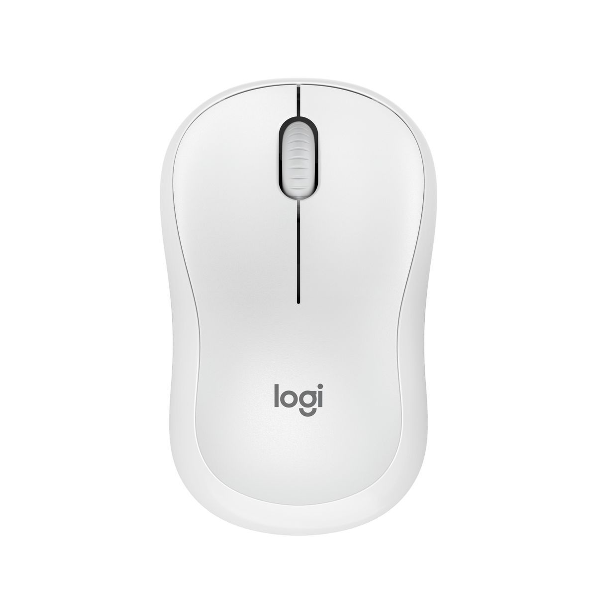Logitech M240 mouse Bluetooth (bianco) [910-007120]